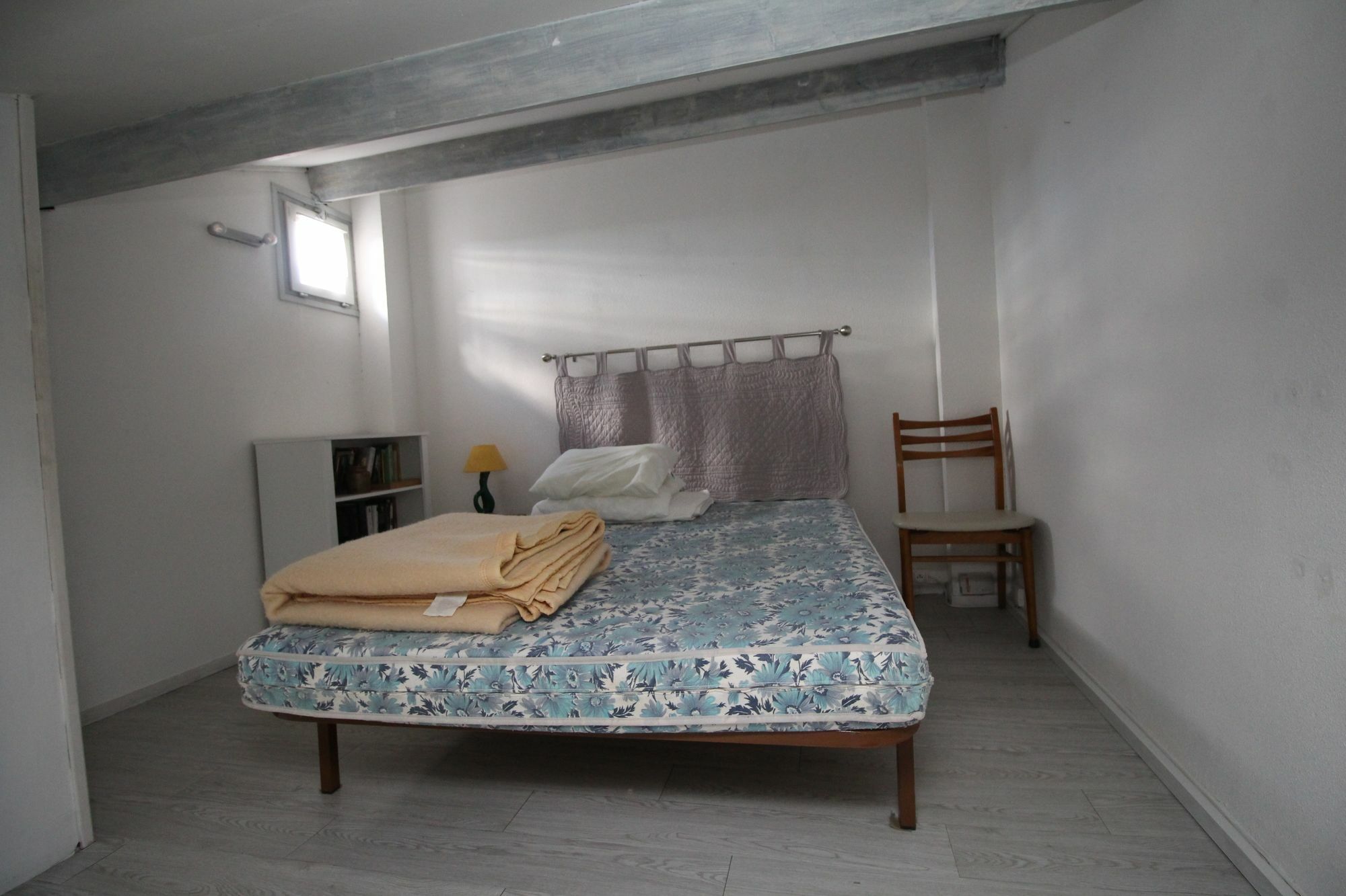 Appartement Charmant A Canet En Roussillon 36 M² Piscine Partagee Buitenkant foto